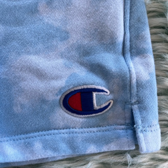 Champion Athletic Shorts, Size Medium - Picture 7 of 10